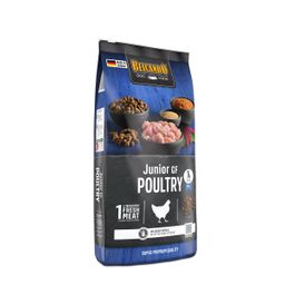Belcando Junior GF Poultry