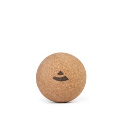 bodhi Faszien-Massage-Ball Kork