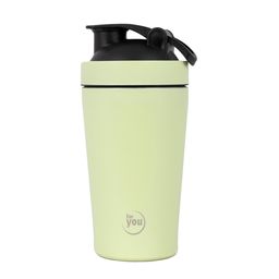 for you Shaker Edelstahl