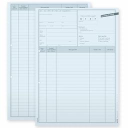 Rosidal K 8cm x 5m 22201