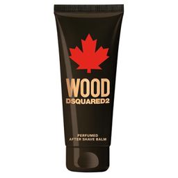 DSQUARED2 Wood pour Homme After Shave Balm
