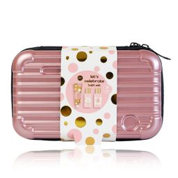 Reiseset Geschenkset Geschenkidee Duschgel Shampoo Bodylotion Tea Rose