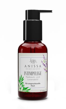 ANISSA Intimpflege