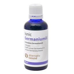 Alternativ Gesund Kolloidales Germaniumöl