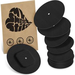 MySweetStitch | Simplera Overpatch - Round