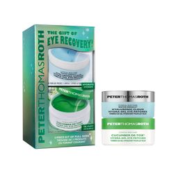 Peter Thomas Roth -Hello,Eye Recovery! 2-Piece Kit