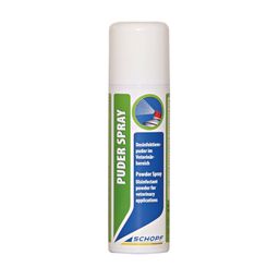 Schopf Puderspray zur Umgebungs-Desinfektion