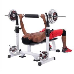 Sport-Knight® Squat-Rack Trainingsstation