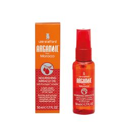 Lee Stafford, Argan Oil Nourishing Miracle Oil