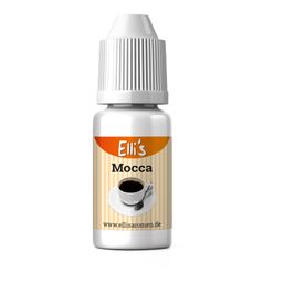 Elli´s Mocca Lebensmittelaroma
