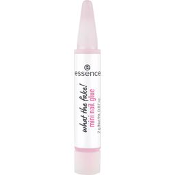Essence - Mini Nagelkleber What the Fake!