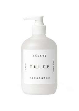 Tangent GC tulip hand lotion