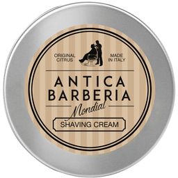 Mondial, Antica Barberia Original Citrus Shaving Cream