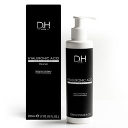 Dr H Hyaluronsäure-Reinigungsgel 200 ml