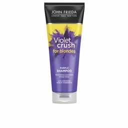 John Frieda Violet Crush For Blondes Shampoo