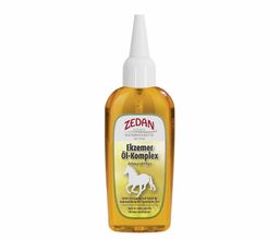 Zedan Ekzemer Öl-Komplex