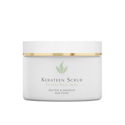Aloe Vera Cosmetic Tratz Kerateen Scrub