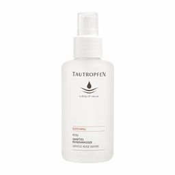 TAUTROPFEN-Rosenwasser