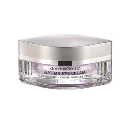Binella dermaGetic® RICH NUTRITION Optima Eye Cream