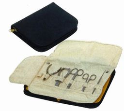 Excellent Instrumenten-Etui