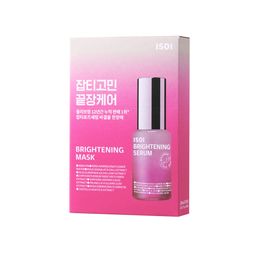 ISOI Blemish Care Mask