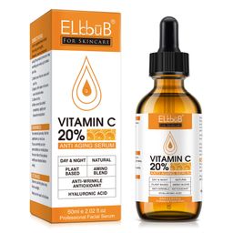 P-Beauty Gesichtsserum mit Vitamin C Serum