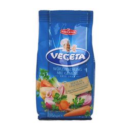 Vegeta Würzmischung mit Gemüse