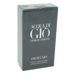 Giorgio Armani Acqua di Gio Profumo After Shave Lotion