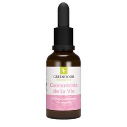 GREENDOOR Concentrate de la Vie Bio Hagebutte