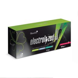 Biostile Electrolyzed30 -Elektrolyte