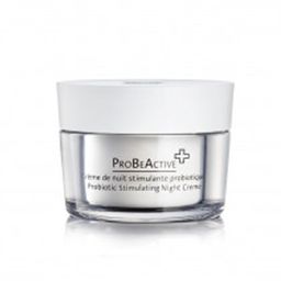 Monteil ProBeActive+ Probiotic Stimulating Night Cream