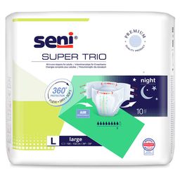 SENI Super Trio L