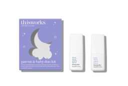 This Works Parent & Baby Sleep Duo
