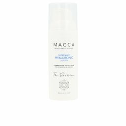 Macca Supremacy Hyaluronic 0,25% The Emulsion