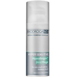 Biodroga MD Hyper Sensitive Hyper Sensitive 24h Pflege