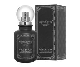 PheroStrong Pheromone Show für Männer
