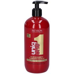 Revlon Uniq All In One Classic Shampoo