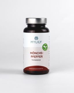 MYLILY Mönchspfeffer