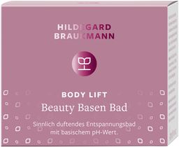 Hildegard Braukmann, Body Lift Beauty Basen Bad