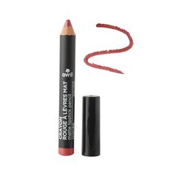 Avril - Bio-zertifizierter Matter Lippenstiftstift