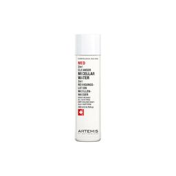 Artemis of Switzerland Med 3in1 Cleanser Micellar Water