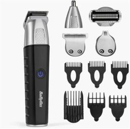 BaByliss Haarschneidemaschine MT812E