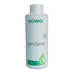Röwo® LiproSens® Öl Basis Massageöl