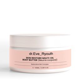 ErthSkin London Skin Restore Multi-Öl-Körperbutter