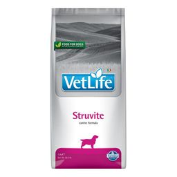 Trockenfutter Hund Farmina VetLife - Struvite