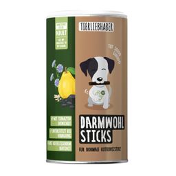 Tierliebhaber Darmwohl Sticks