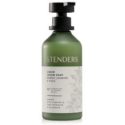 Stenders Duschcreme Nordischer Jasmin & Eisenkraut