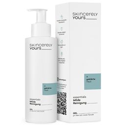 Skincerely Yours Milde Reinigung