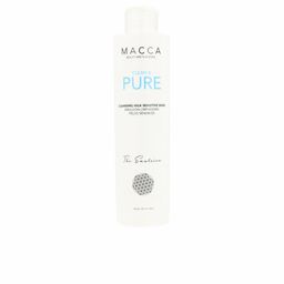 Macca Clean & Pure Cleansing Milk Sensitive Skins