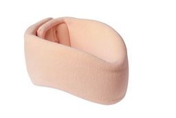 THUASNE Cervi-Med Forte zur Stabilisierung der Halswirbelsäule mit Baumwollbezug